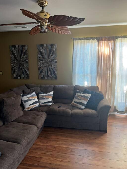 Apartamento Cozy Away From Home! *