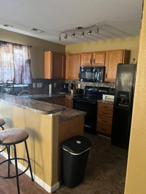 Apartamento Cozy Away From Home! Charlotte