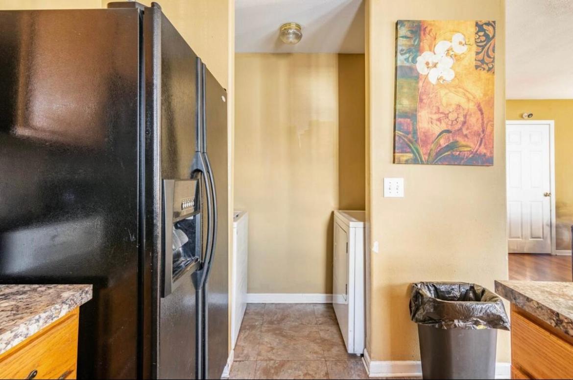 Apartamento Cozy Away From Home! *