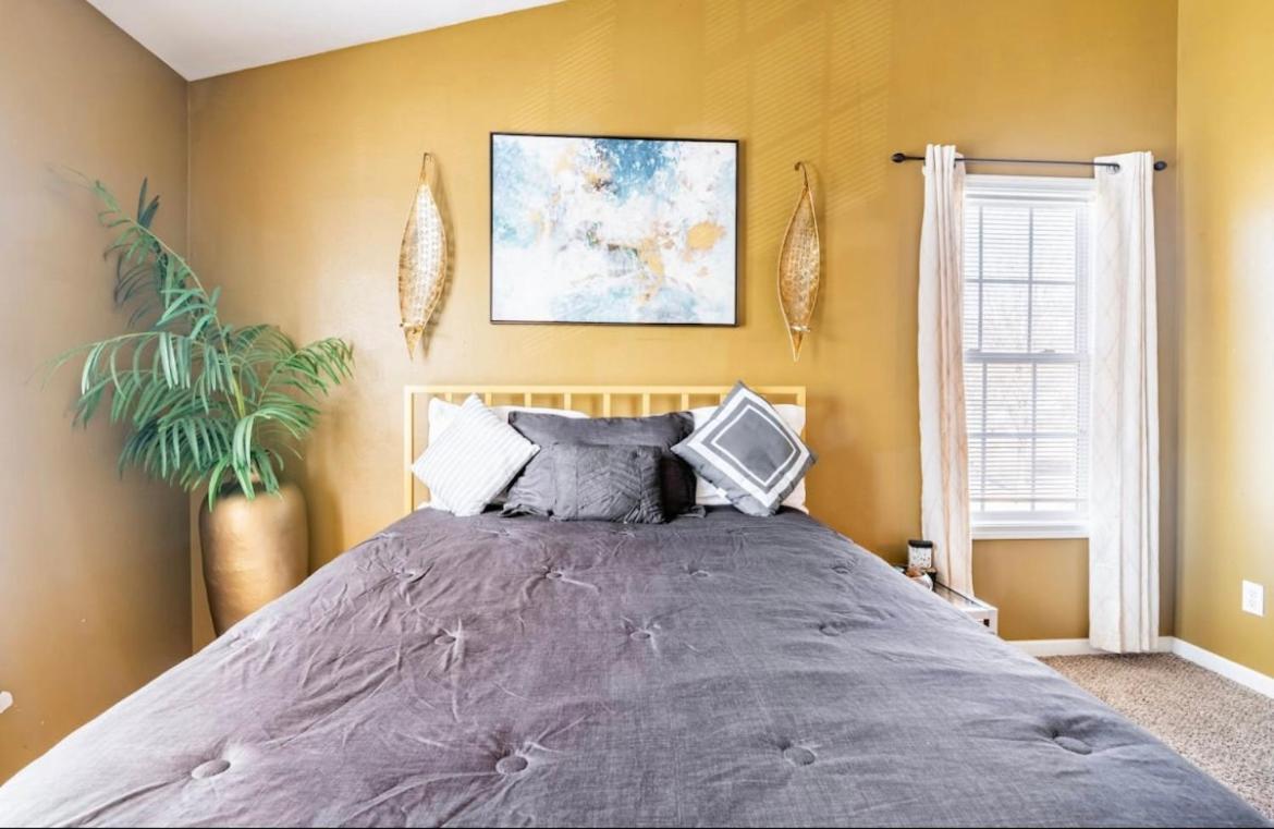 Cozy Away From Home! Apartamento