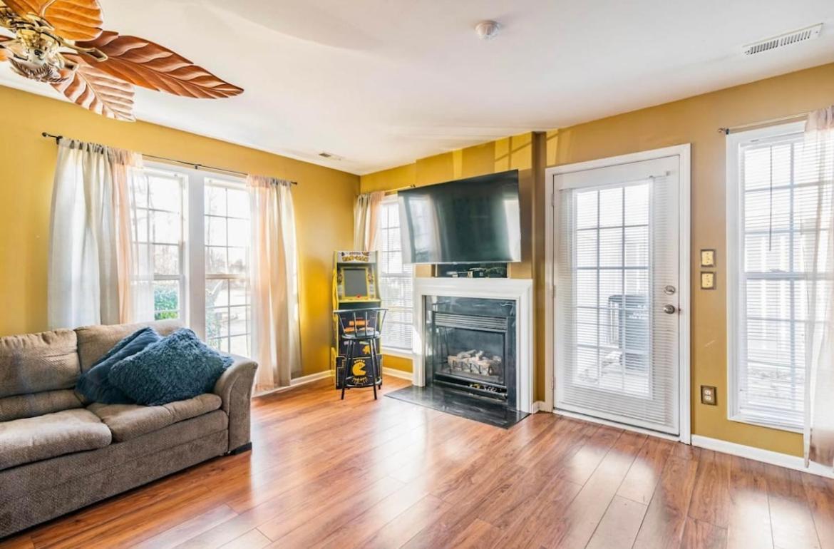 Apartamento Cozy Away From Home!