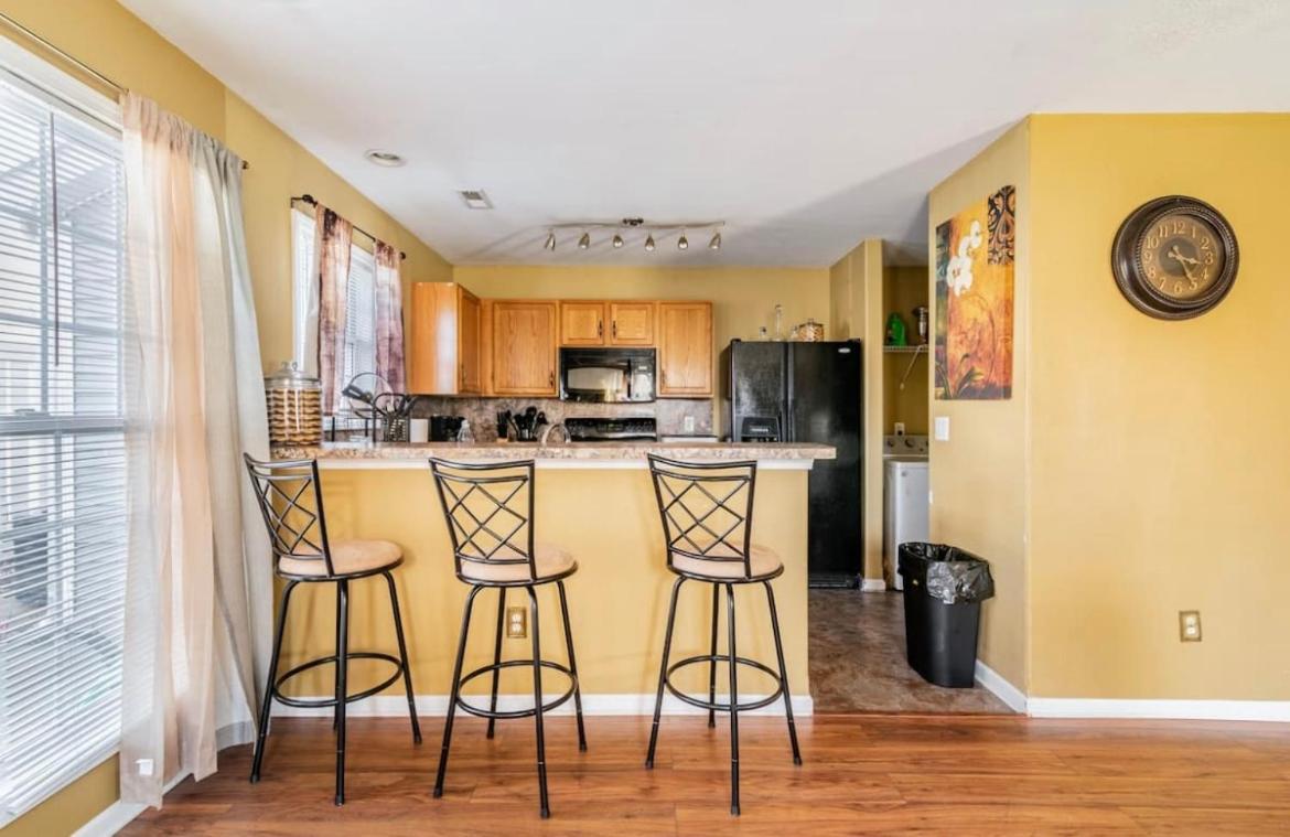 Apartamento Cozy Away From Home!