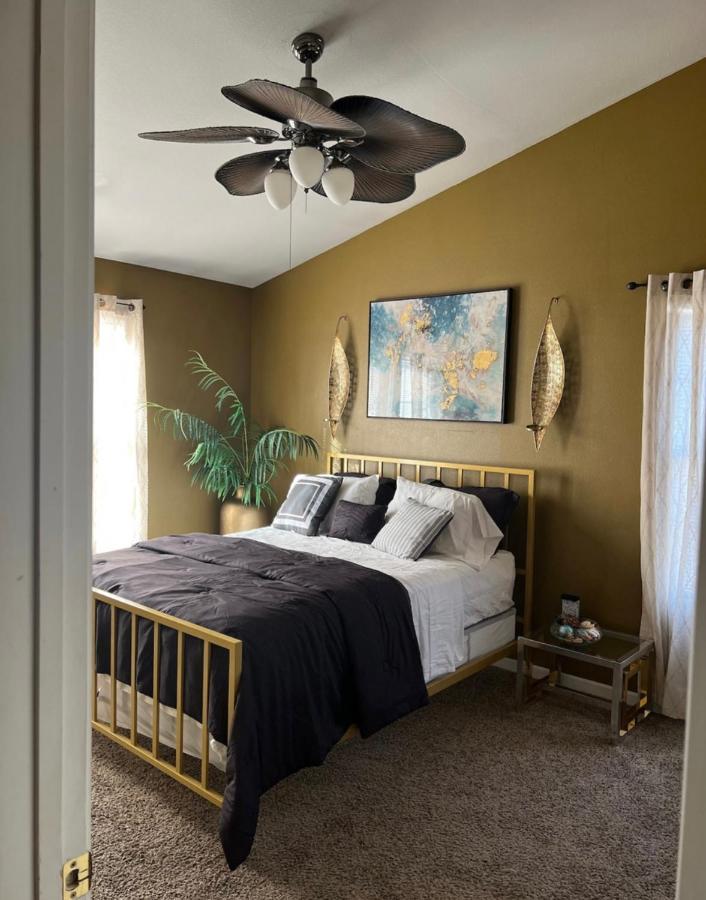 Apartamento Cozy Away From Home!