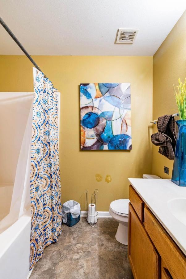 Apartamento Cozy Away From Home! *