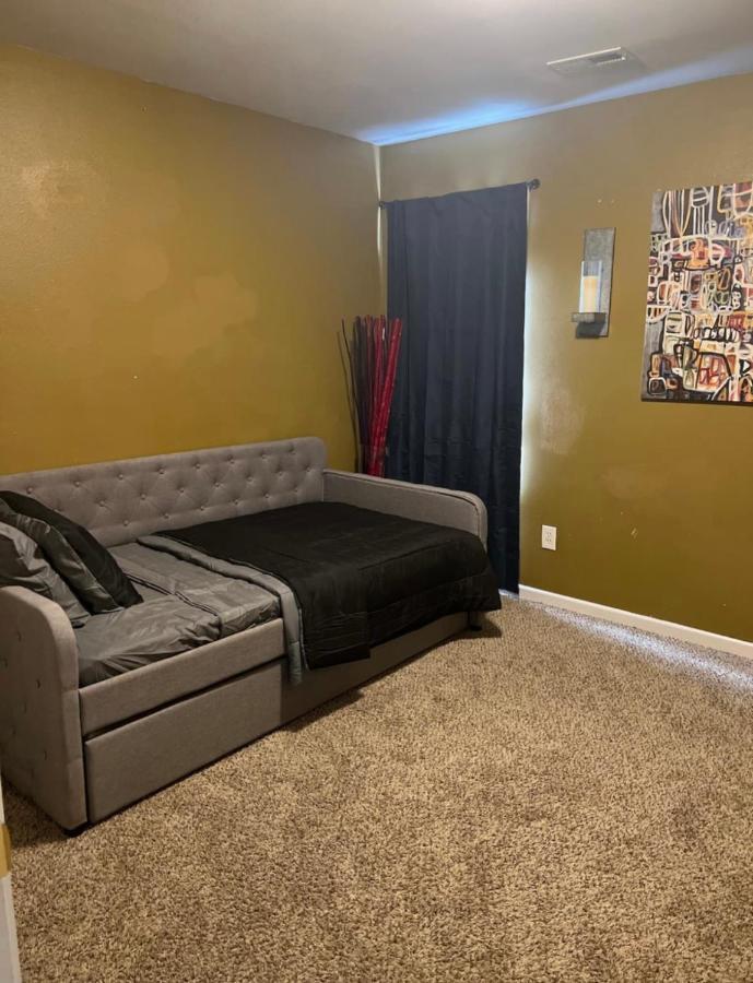 Cozy Away From Home! Apartamento *