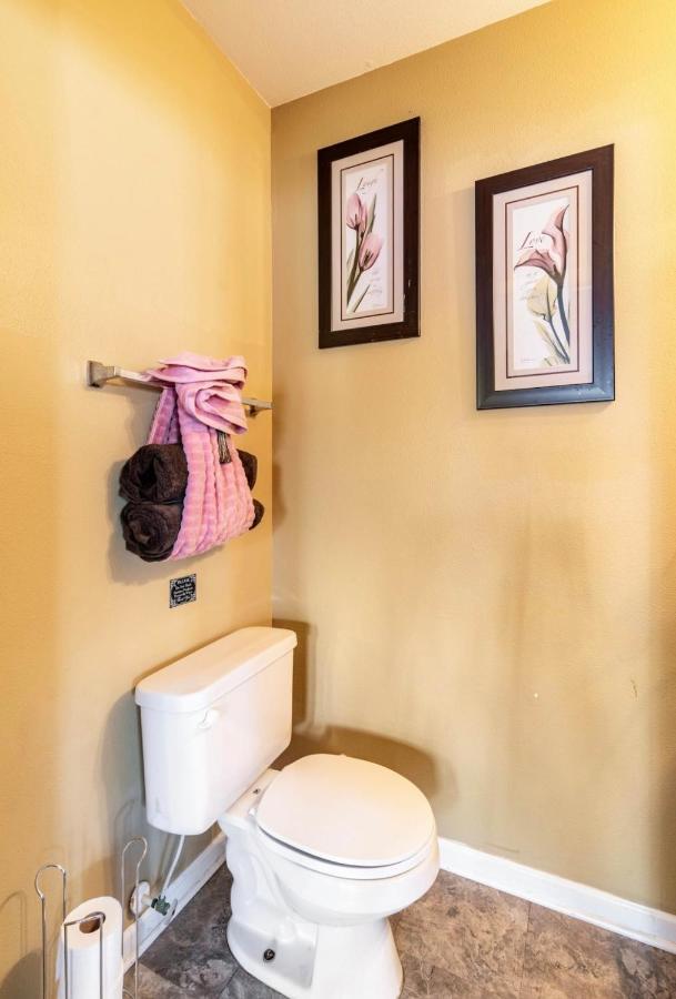 Cozy Away From Home! Apartamento